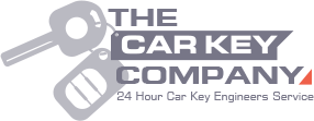 Car Key Company